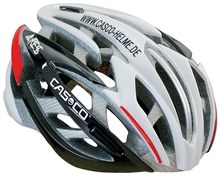 Ares Road Helmet