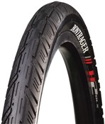 H2 Blackwall Tyre