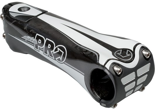 Pro Mark Cavendish Star Series Road Bike Stem