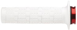 Race Lite Flanged Lock-on Grips