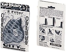 City Filter - Pack Of 2