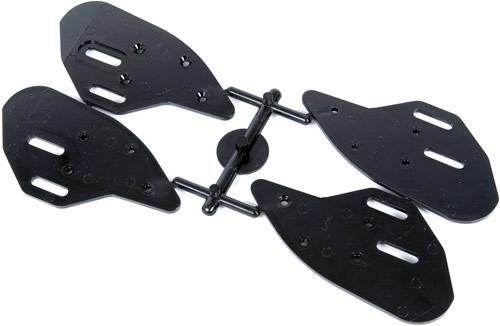E-Thirteen Wearplate Kits For Classic Legacy Models