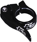 Prestige QR Seat Clamp