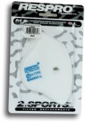 Sportsta Filter - Pack Of 2