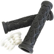 Kraton Diamond Pattern BMX Grips