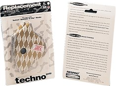 Techno Filters - Pack Of 2