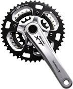 XT Hollowtech II Chainset FCM771