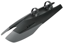 X-Board Front Mudguard