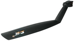 X-Tra Dry Rear Mudguard
