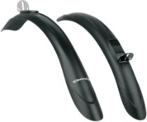 Beavertail 26 Inch/700c Mudguard Set