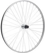 Shimano Pattern 8 / 9-speed Q / R Hybrid Rear Wheel