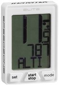 SpeedZone Analog Elite Altitude Wireless Computer
