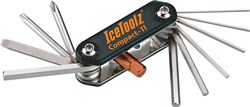 Compact 11 Multi-Tool