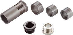 Crown Race Installation Tool