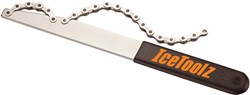 Freewheel Turner - Chain Whip