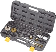 Headtube Reaming / Facing Tool