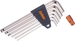 Hex Key Set