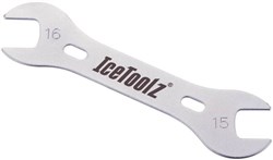 Hub Cone Wrench