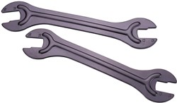 Hub Cone Wrench Set