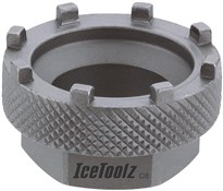 ISIS/Shimano 8 Notch BB Cup Tool