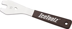 Pedal Wrench 15mm
