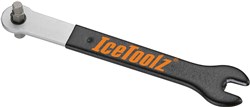 Pedal / Hex Wrench