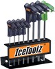 Pro Shop Hex and Torx Key Set