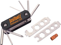 Release 20 Multi-Tool