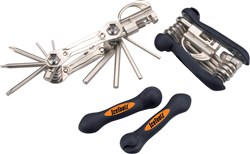 Reserve 16 Multi-Tool