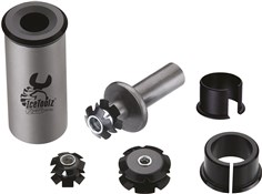 Star Nut Installation Tool