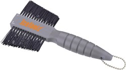 Two Way Brush