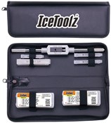 Workshop Tap Set