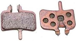 HFX Disc Brake Pads