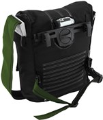 Dog Bag Pannier Attachments
