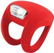 Frog Strobe Front LED Light