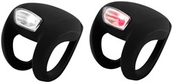 Frog Strobe Light Set