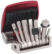 12 Function Multi Tool