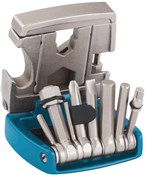 20 Function Multi Tool