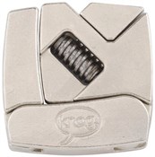 Shifter Adjustable Folding Spanner