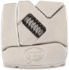 Shifter Adjustable Folding Spanner
