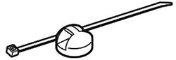 Universal Cadence Magnet