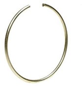 Halogen Bulb Spring Ring