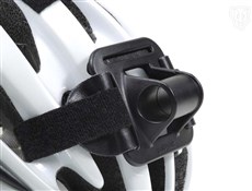 Helmet Mount Set