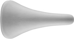 Concor Saddle With Carbon Steel Rails