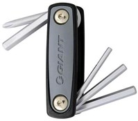 Shed 5 Folding Tool