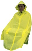Reflective Water Resistant Cycle Cape