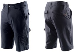 Launch Kicker Shorts