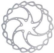 Lightweight XC Rotor