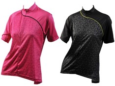Womens Mountain Bike Jersey
