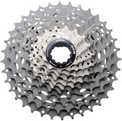 XTR M980 Dyna-Sys 10 Speed Cassette